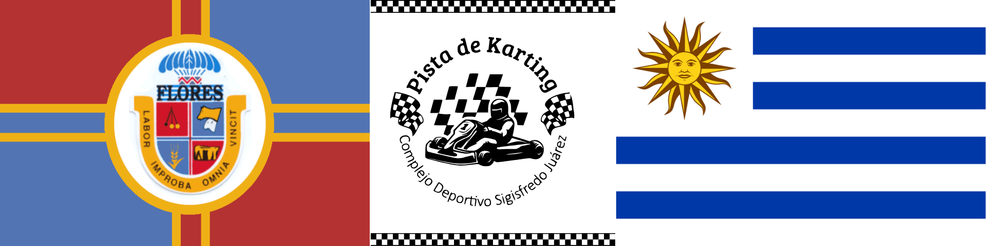 Pista de Karting de Trinidad