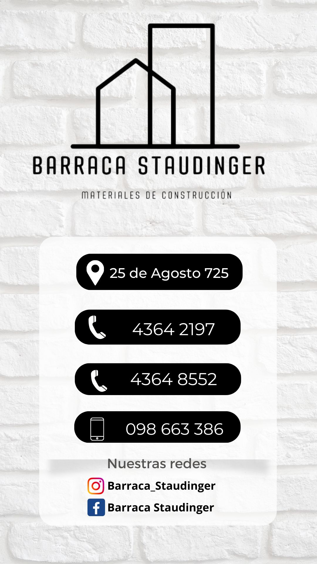 Patrocinador