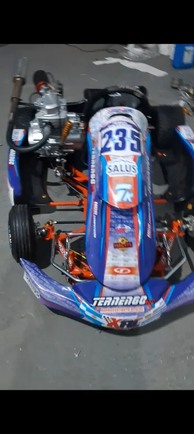 Foto de las carreras