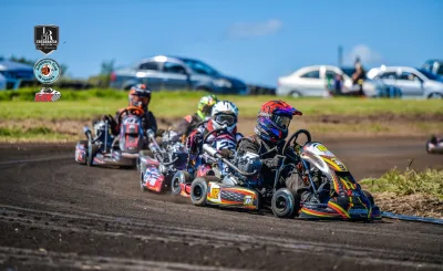 Foto de las carreras