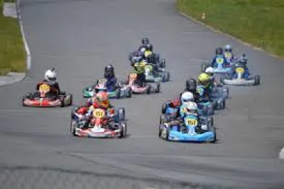 Foto de las carreras